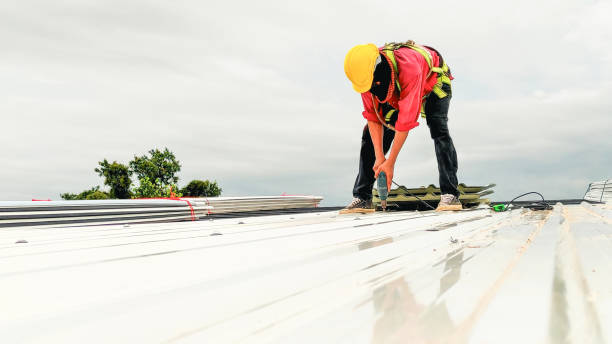 Roof Insulation in Willoughby, OH