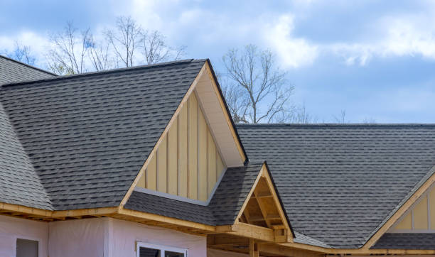 Best Flat Roofing  in Willoughby, OH