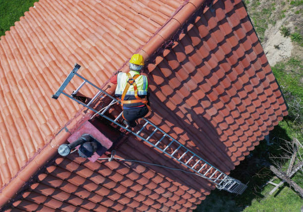 Cold Roofs in Willoughby, OH